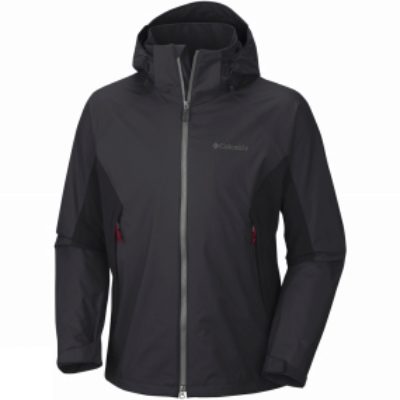 Men's On The Mount Stretch Jacket